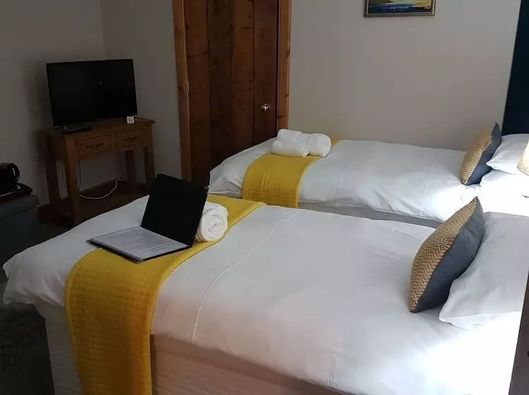 Bed and Breakfast Breton House