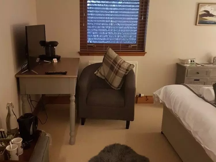 Bed and Breakfast Breton House