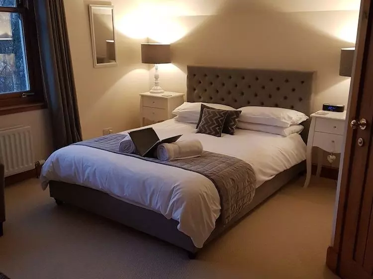 Bed and Breakfast Breton House