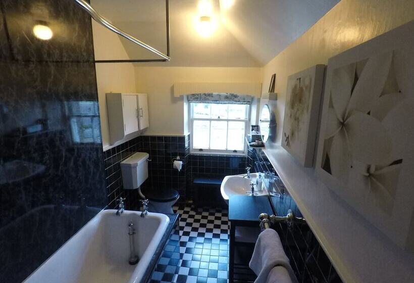 ベッドアンドブレックファースト Cormiston Farm