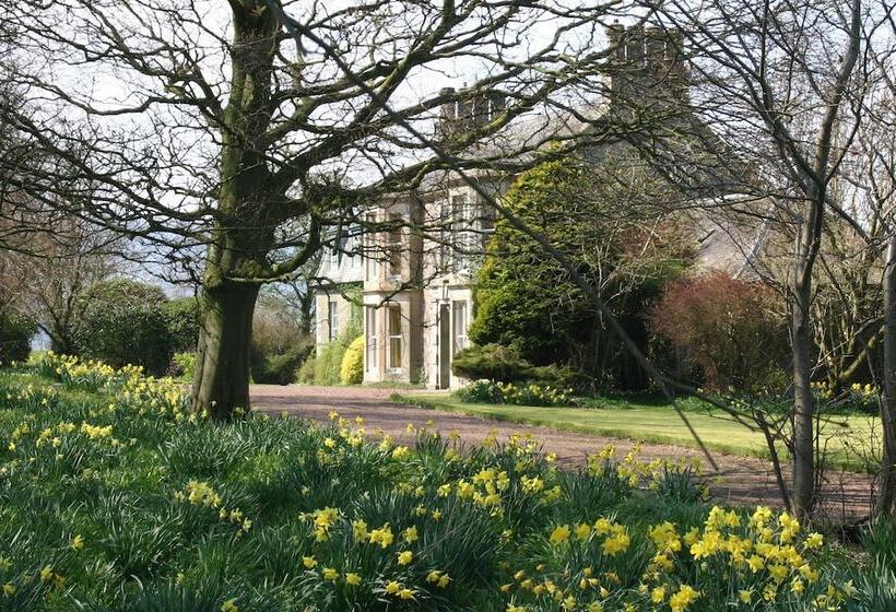 ベッドアンドブレックファースト Cormiston Farm