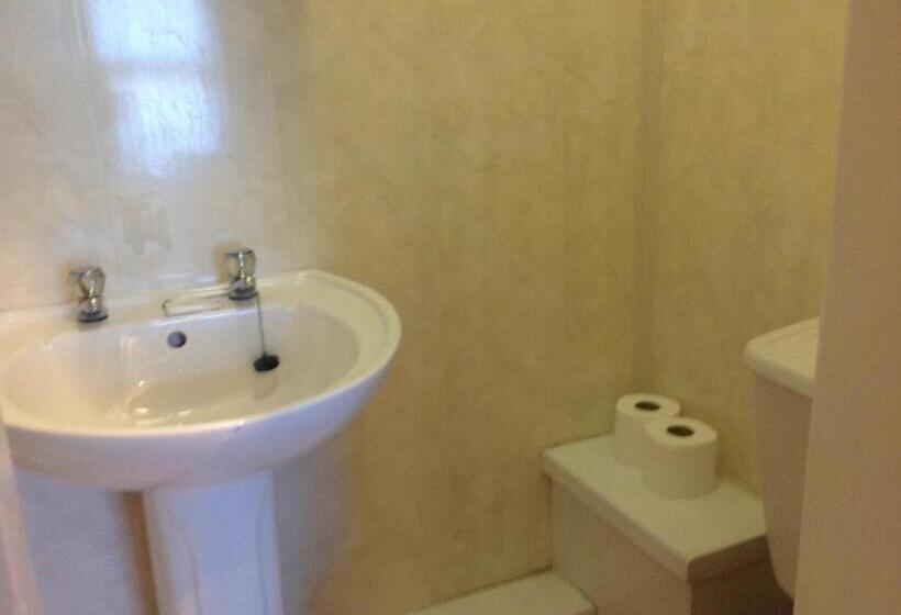 ベッドアンドブレックファースト Talbot House