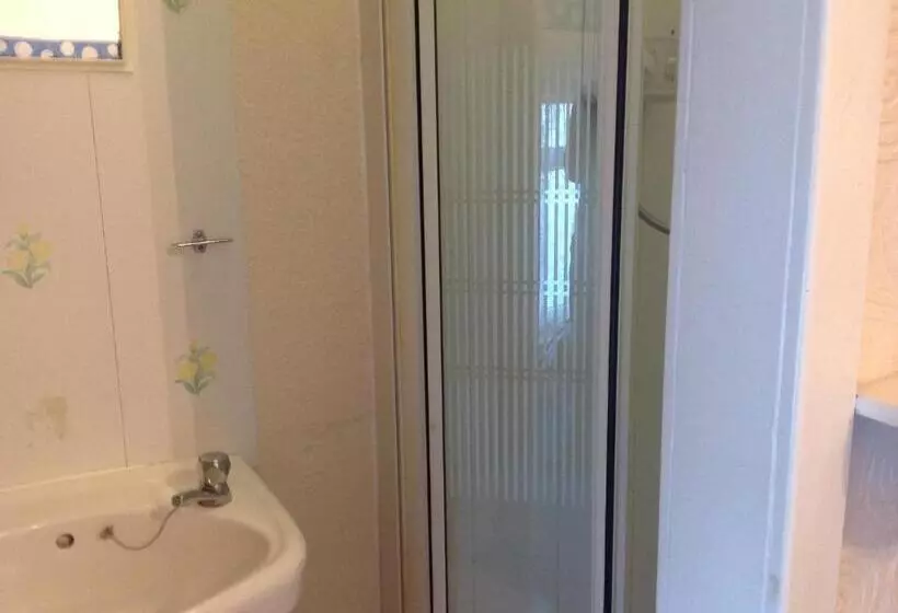 Bed and Breakfast Talbot House