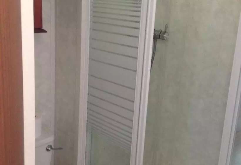 Bed and Breakfast Talbot House