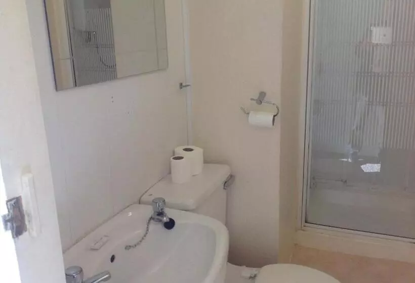 Bed and Breakfast Talbot House