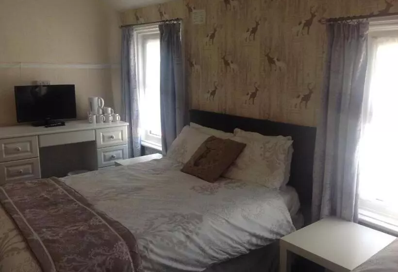 Bed and Breakfast Talbot House