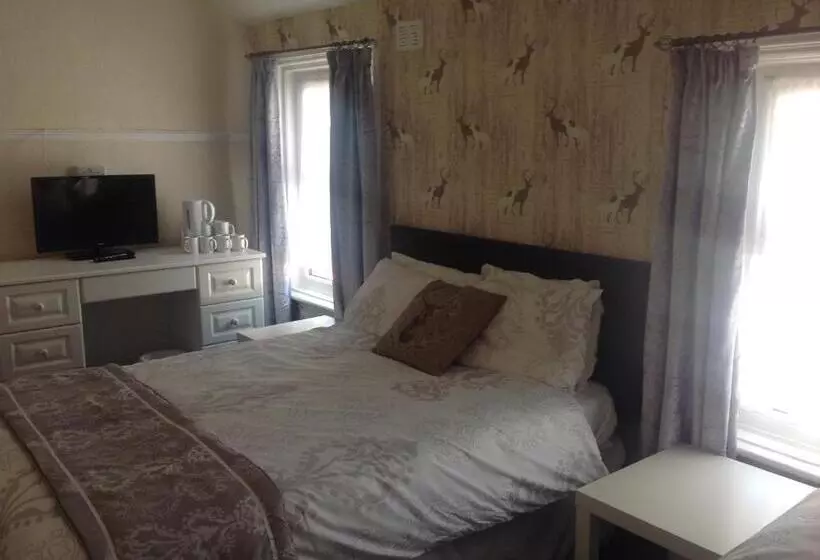 Bed and Breakfast Talbot House