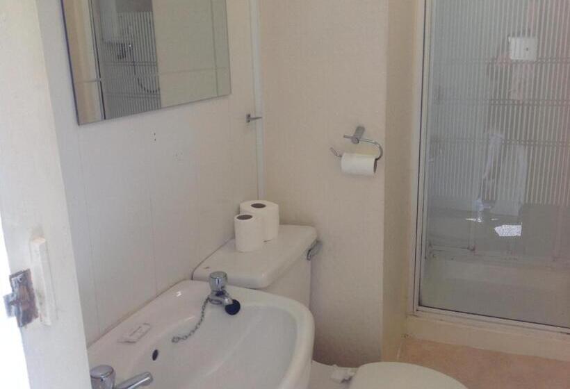 ベッドアンドブレックファースト Talbot House