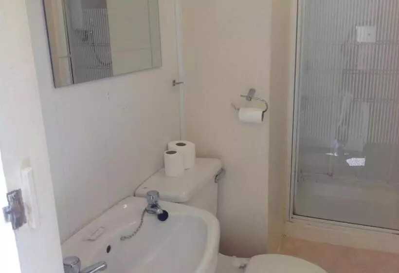 Bed and Breakfast Talbot House