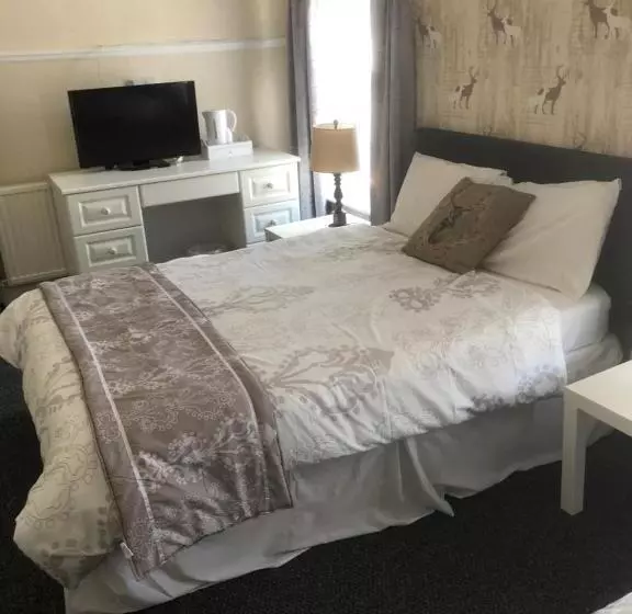 Bed and Breakfast Talbot House