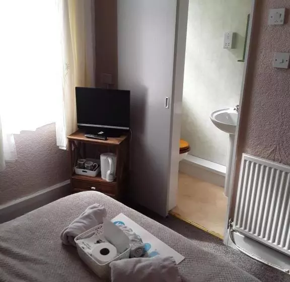 Bed and Breakfast Talbot House