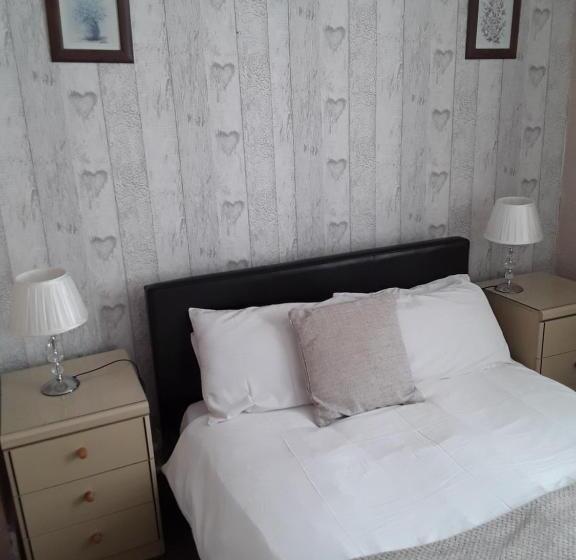 ベッドアンドブレックファースト Talbot House