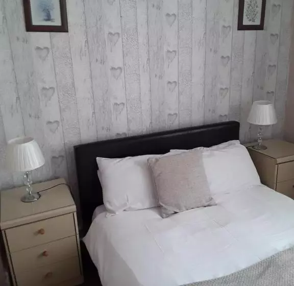 Bed and Breakfast Talbot House