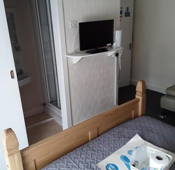 ベッドアンドブレックファースト Talbot House