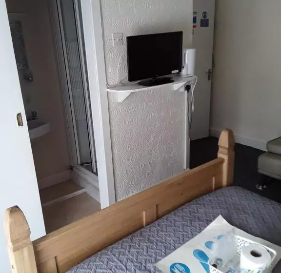 Bed and Breakfast Talbot House