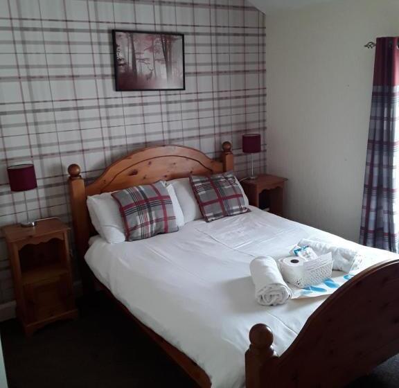 ベッドアンドブレックファースト Talbot House