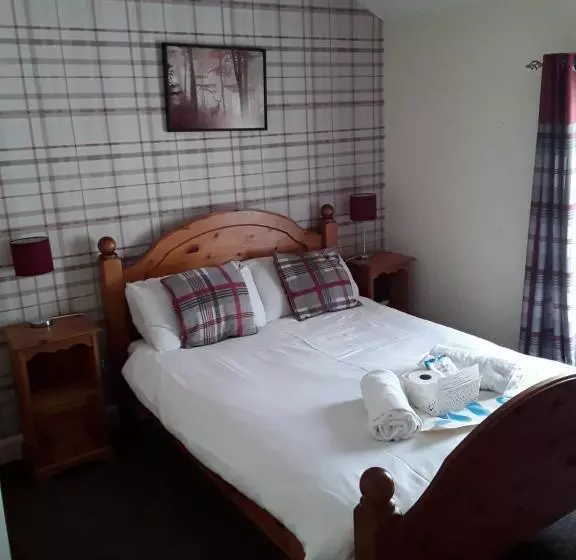 Bed and Breakfast Talbot House