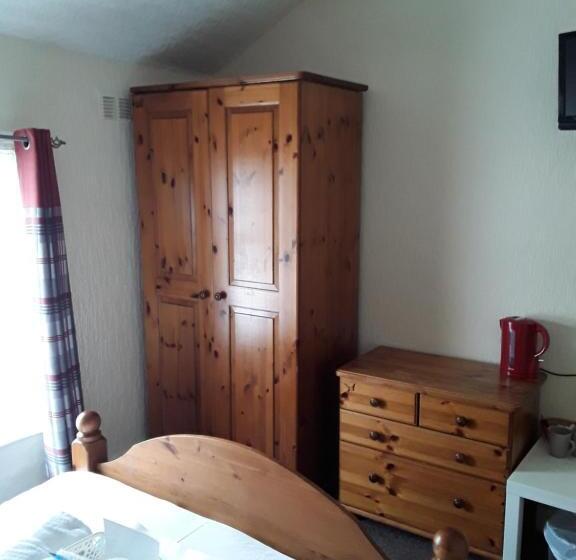 ベッドアンドブレックファースト Talbot House