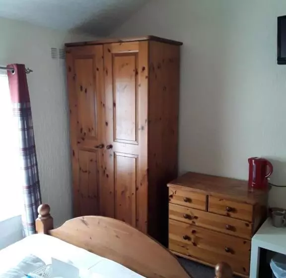 Bed and Breakfast Talbot House