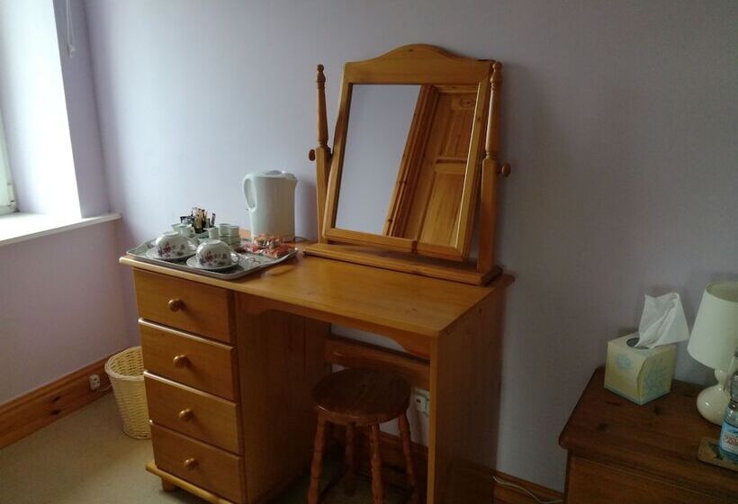 住宿加早餐  Ty Newydd