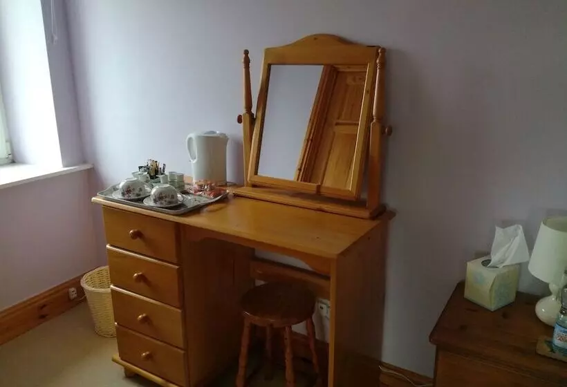 Aamiaismajoitus (B&B) Ty Newydd