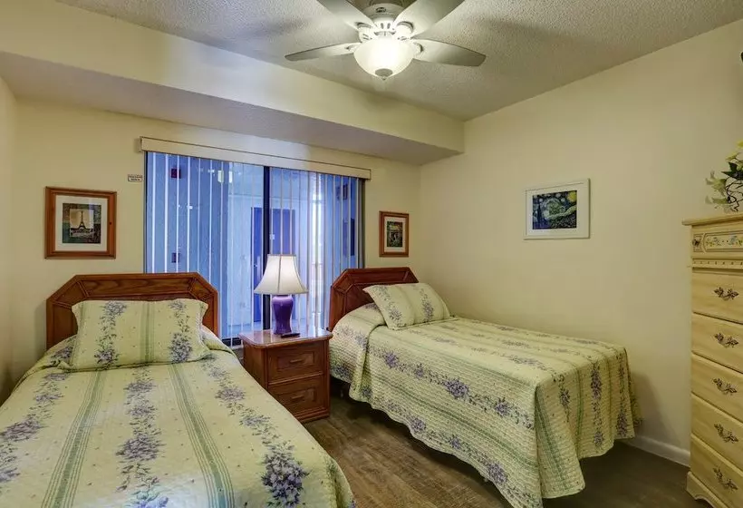 Caprice Resort By Travel Resort Services