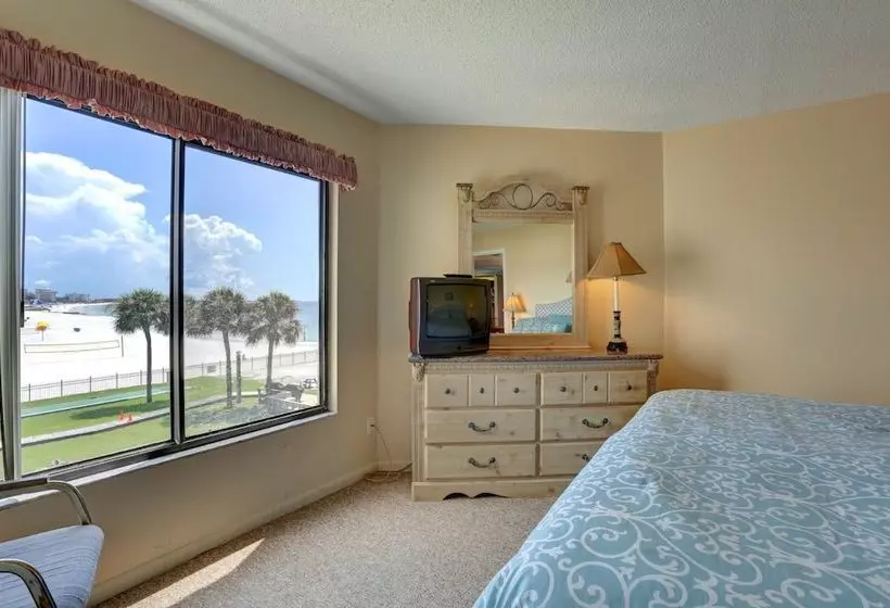 Caprice Resort By Travel Resort Services
