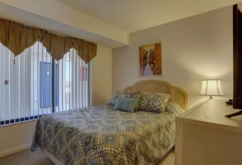 Caprice Resort By Travel Resort Services