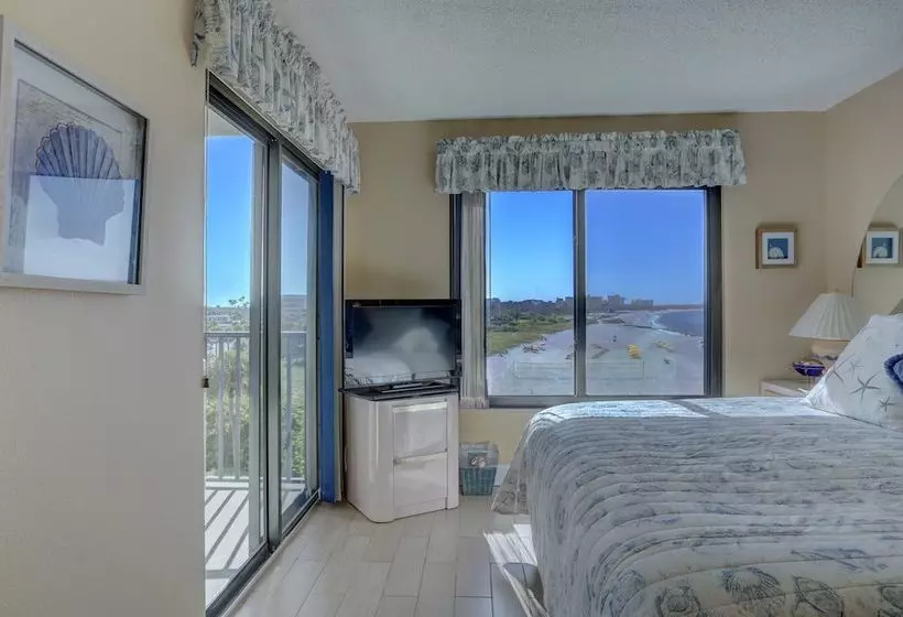 Caprice Resort By Travel Resort Services
