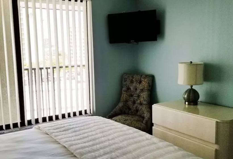 Caprice Resort By Travel Resort Services