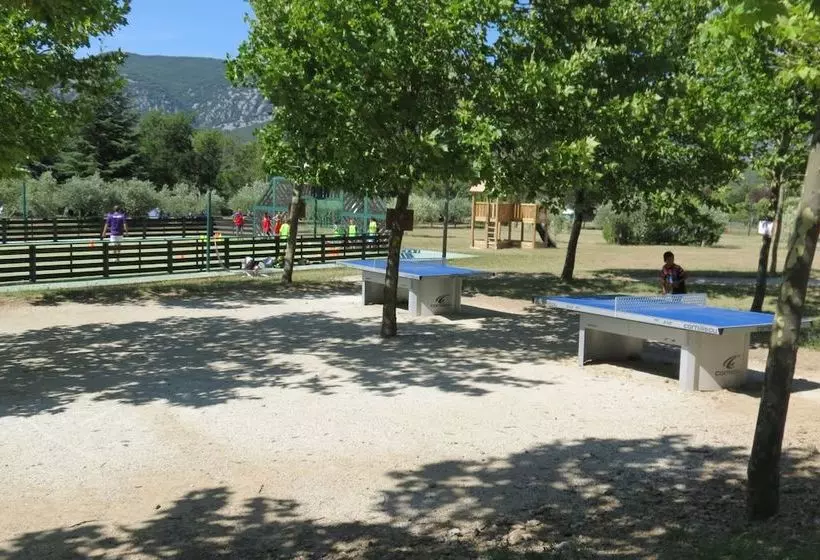 Domaine De Castel Fizel