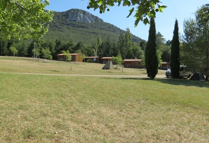 Domaine De Castel Fizel