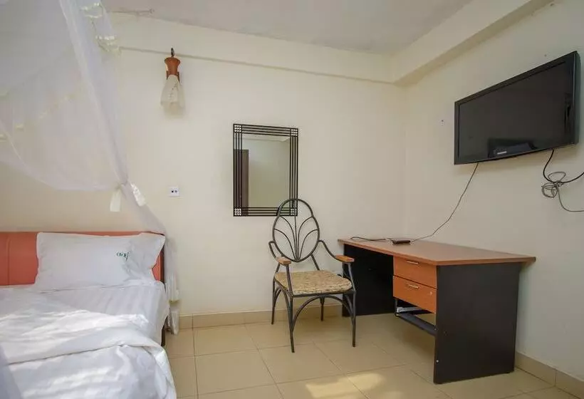 هتل Arch Apartments