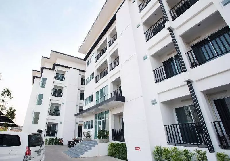 هتل B2 Korat Boutique And Budget