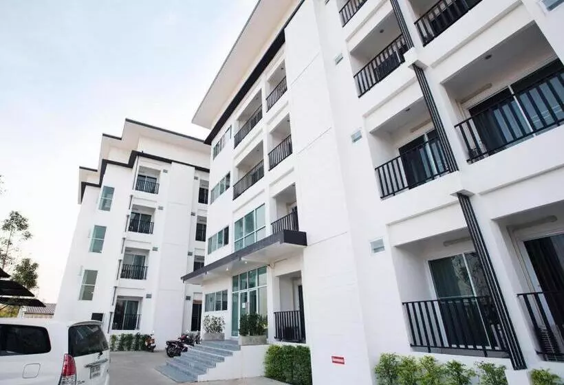هتل B2 Korat Boutique And Budget