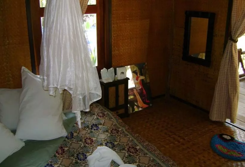 Hotelli Bannumhoo Homestay Resort & Camping
