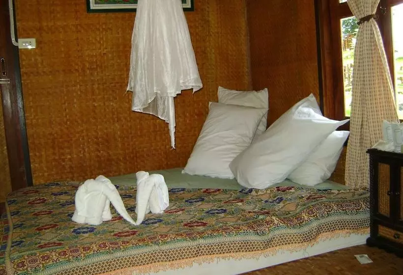 Hotelli Bannumhoo Homestay Resort & Camping