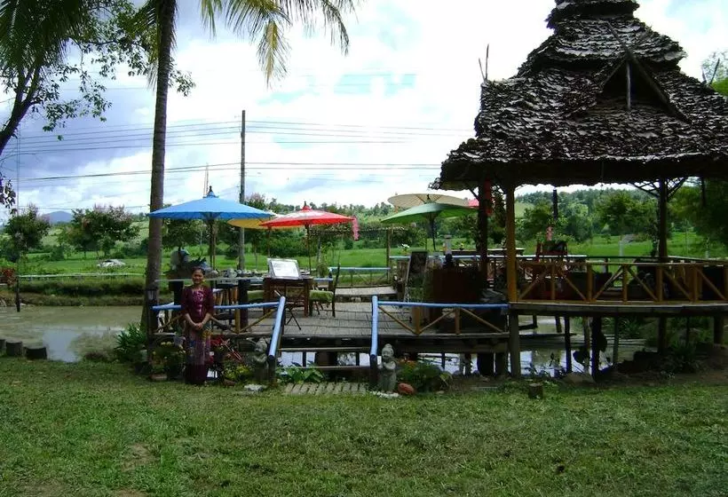 Hotelli Bannumhoo Homestay Resort & Camping