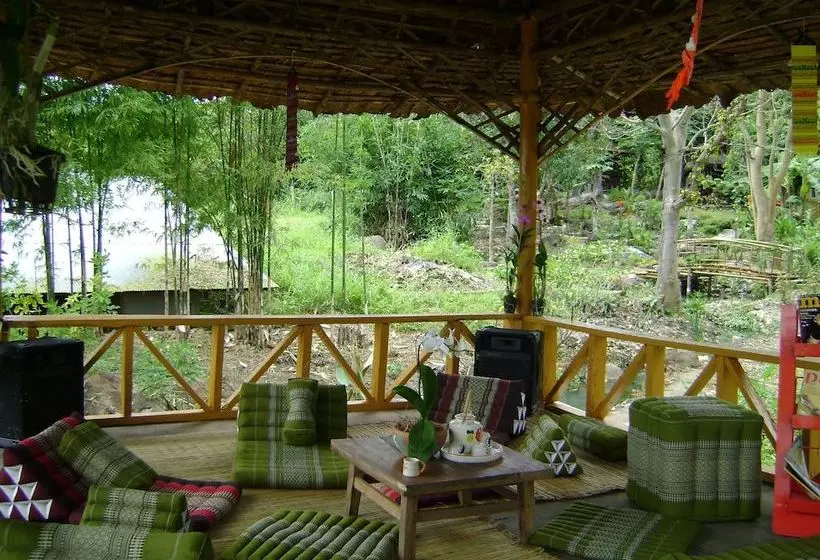 Hotelli Bannumhoo Homestay Resort & Camping