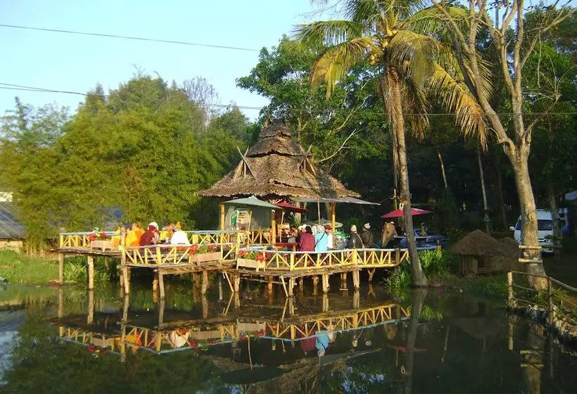 Hotelli Bannumhoo Homestay Resort & Camping