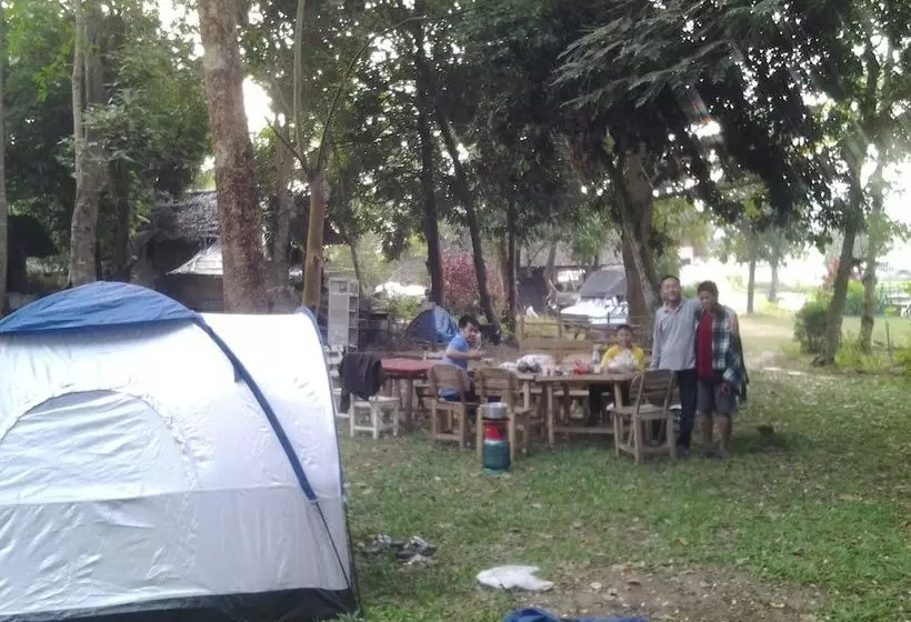Hotelli Bannumhoo Homestay Resort & Camping