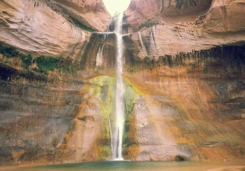 هتل Canyon Country Lodge