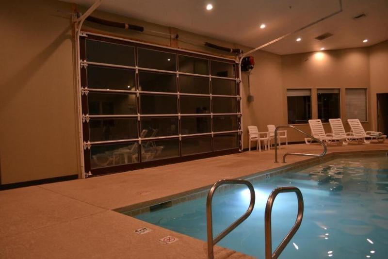 فندق Canyon Country Lodge