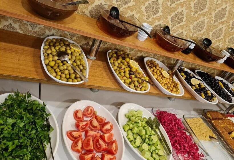 Hamit Hotel Istanbul