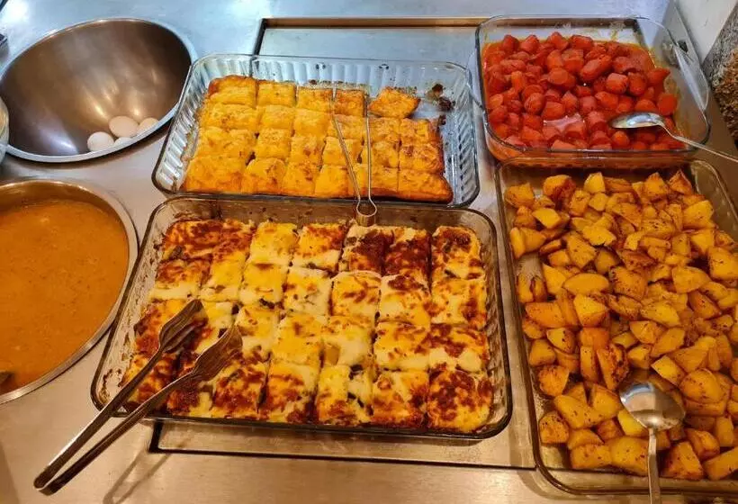 Hamit Hotel Istanbul