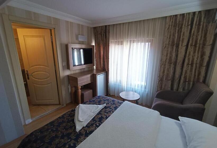 Hamit Hotel Istanbul