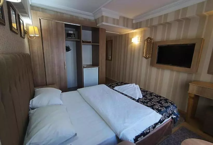 Hamit Hotel Istanbul