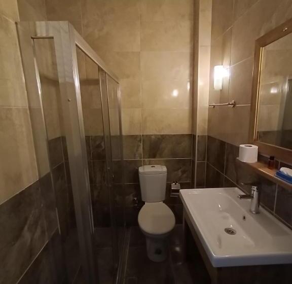 Hamit Hotel Istanbul