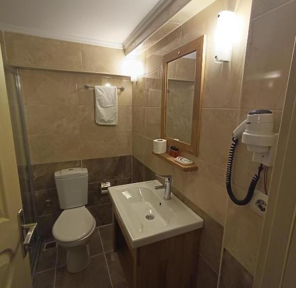 Hamit Hotel Istanbul