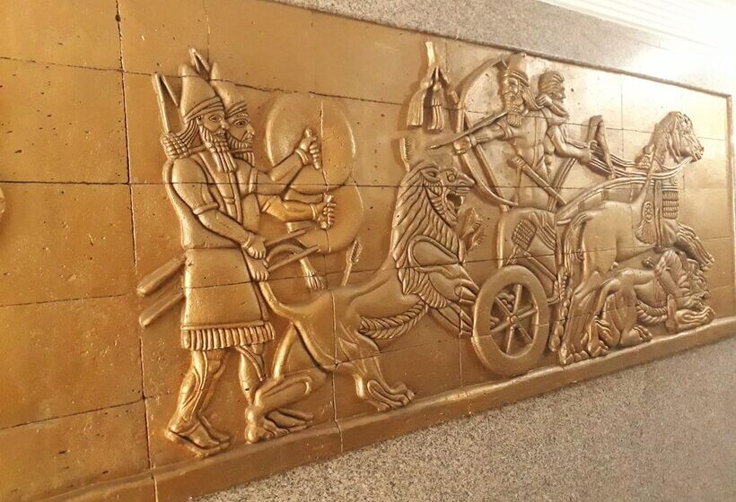 Hamit Hotel Istanbul